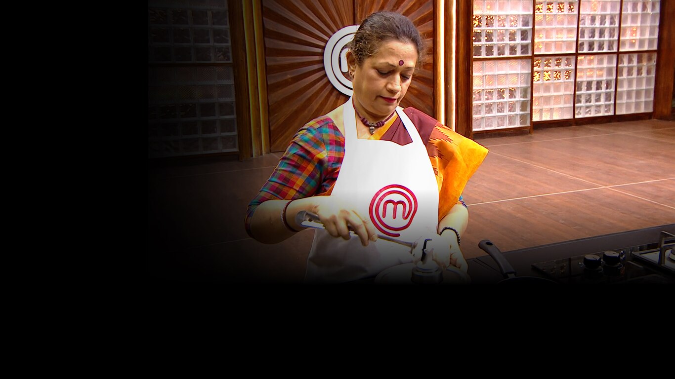 MasterChef India - Telugu