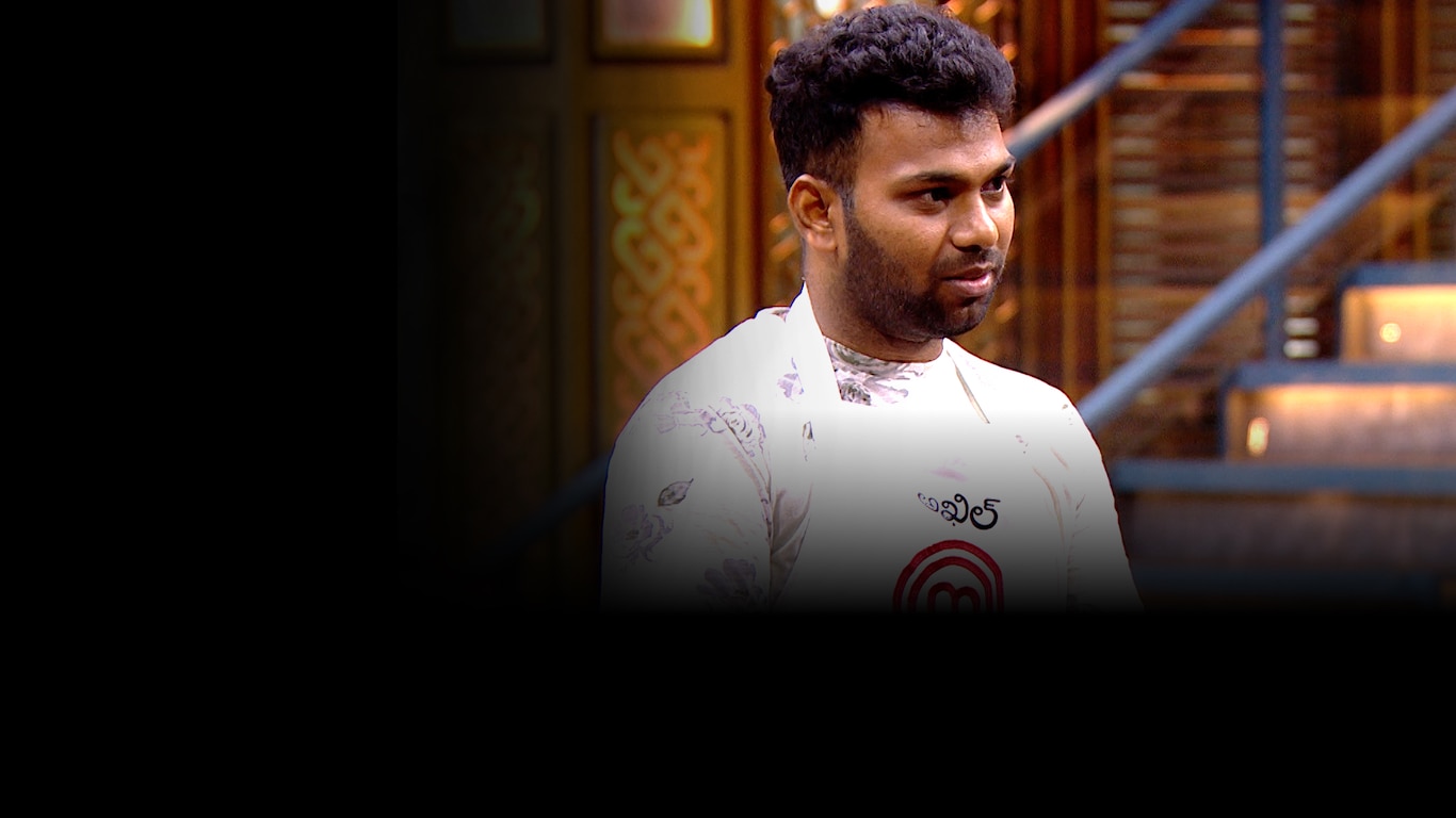 MasterChef India - Telugu