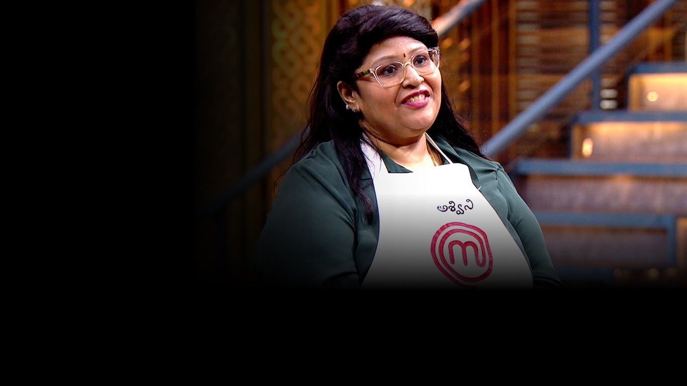 MasterChef India - Telugu
