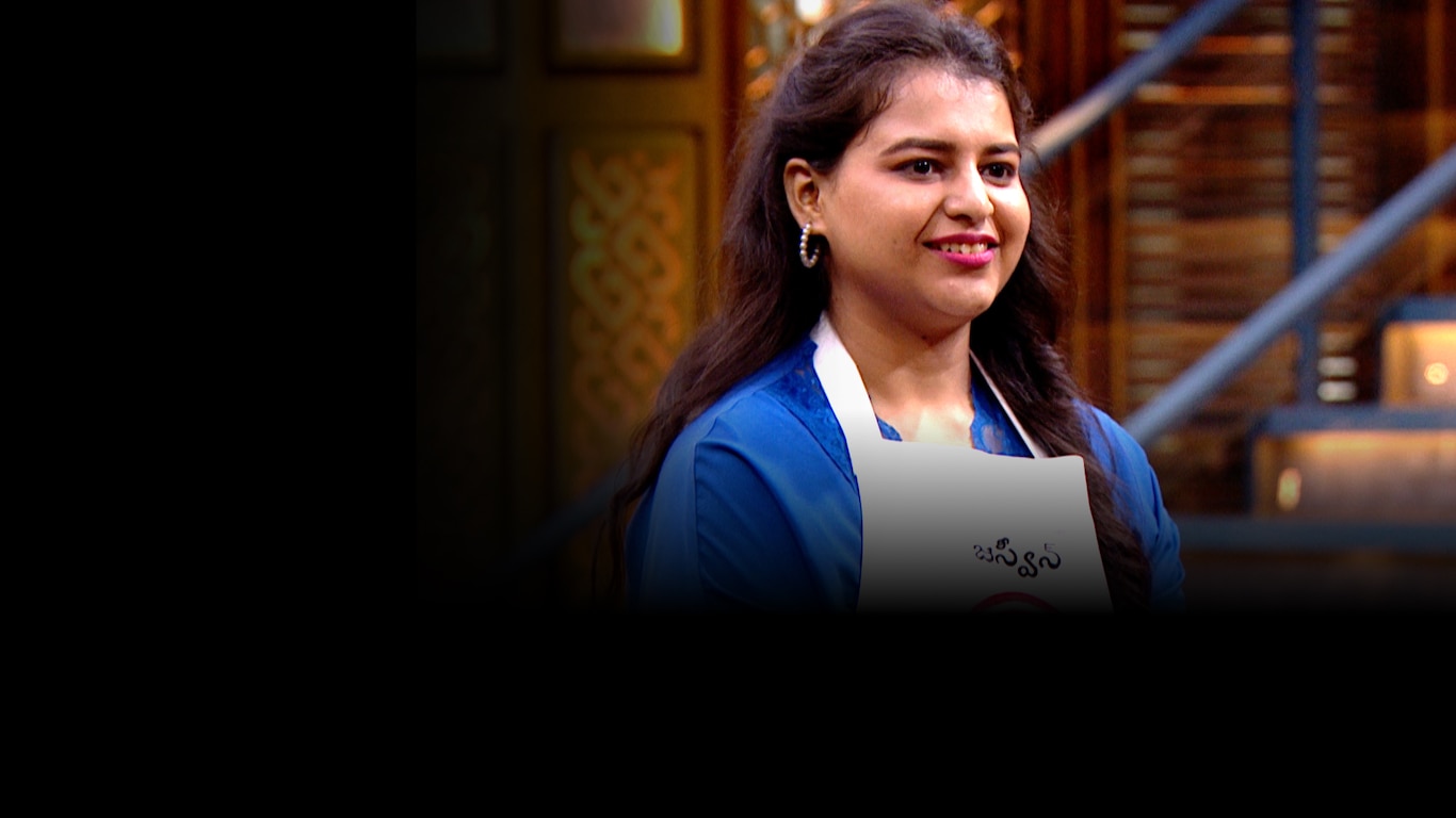 MasterChef India - Telugu