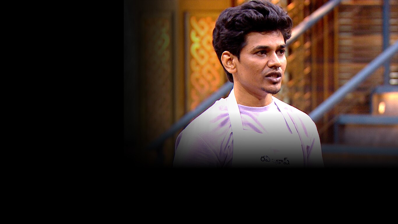 MasterChef India - Telugu