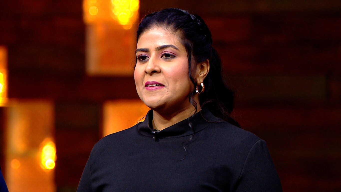 Cook-Along With Judges - Part I
