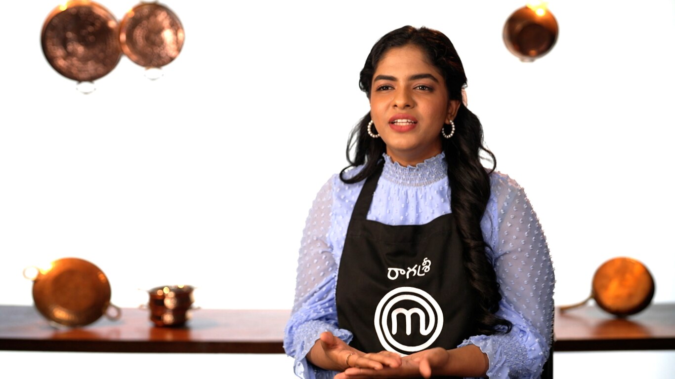 Cook-Along With Judges - Part II