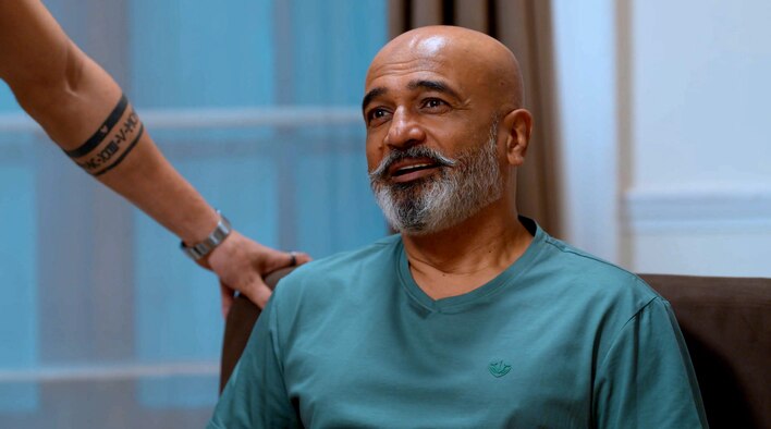 Rajdeep Raisinghani Is Back from Raisinghani vs Raisinghani season 1