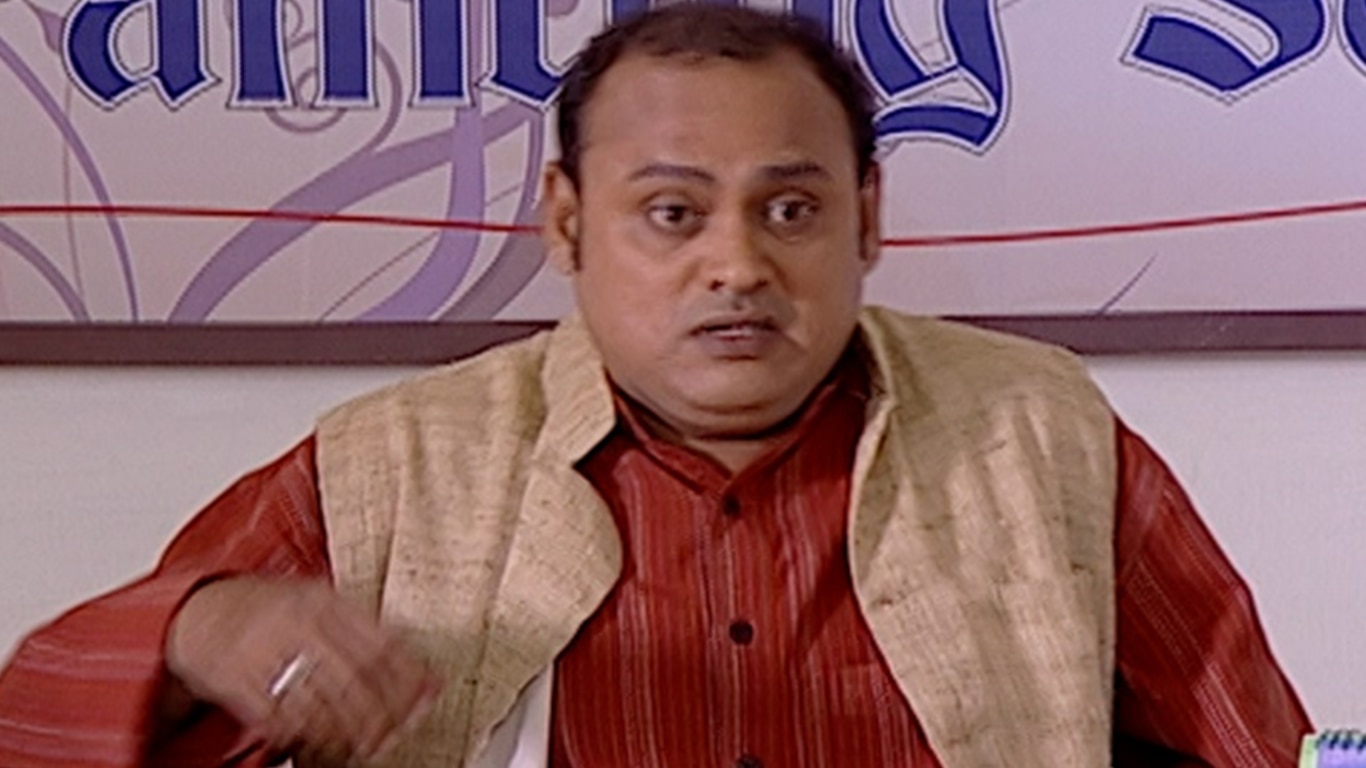 Chitrakar Balu