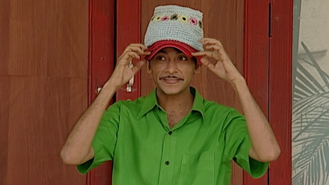 Naya Padosi