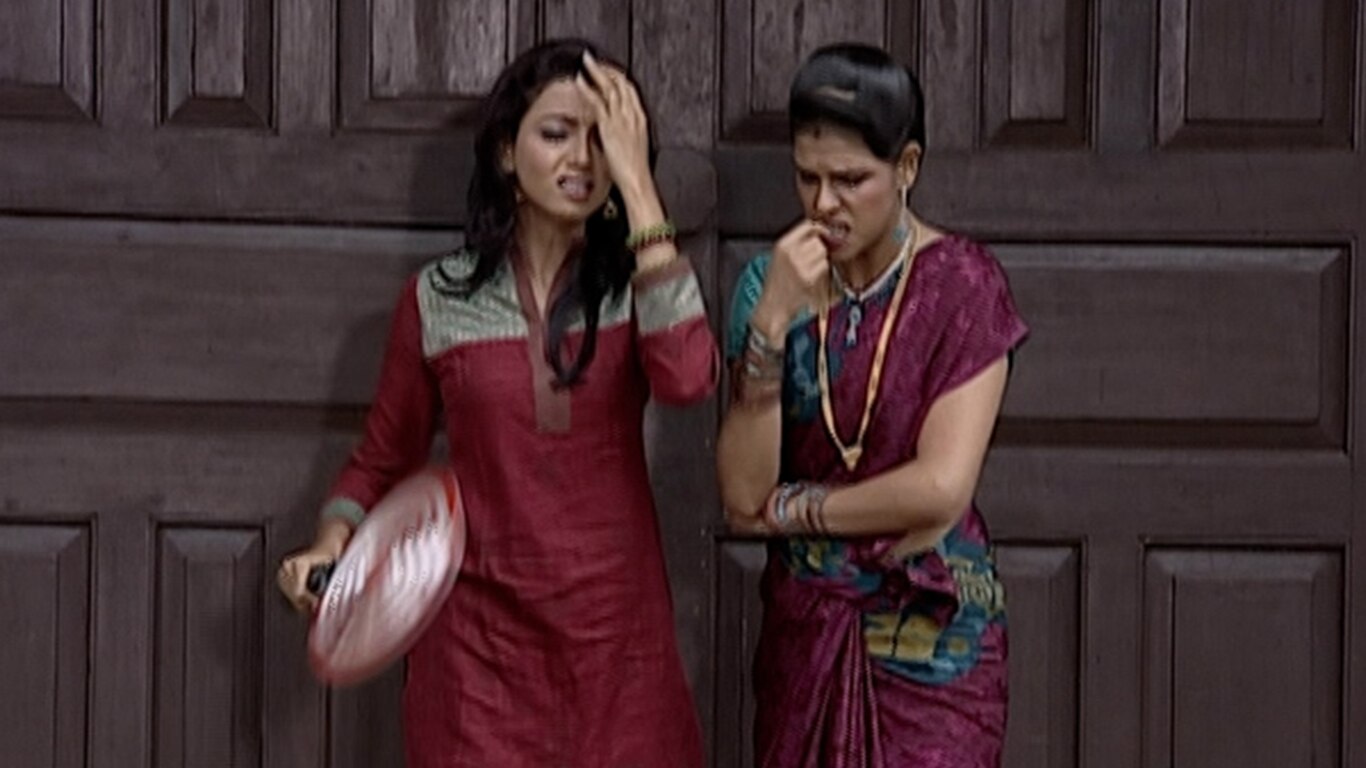 Balu Bana Bhaalu