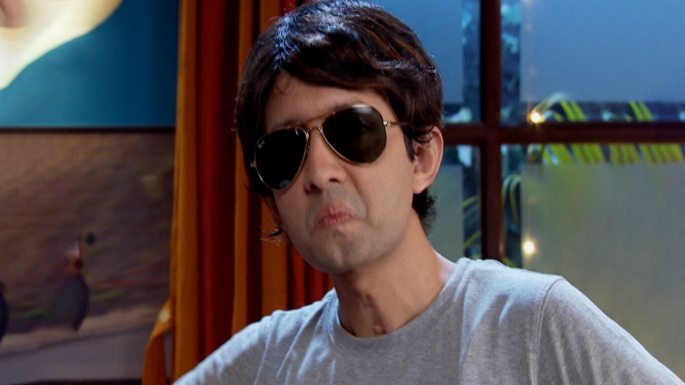Night Mein Masti