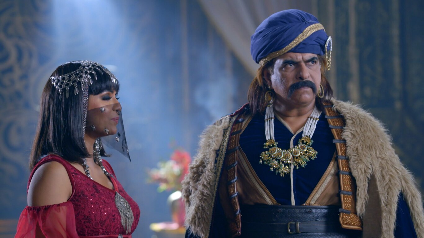 Rakhwale Ki Khoj