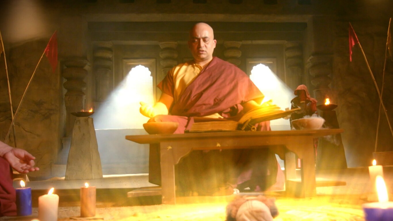 Simi Jaan Ka Jaadu
