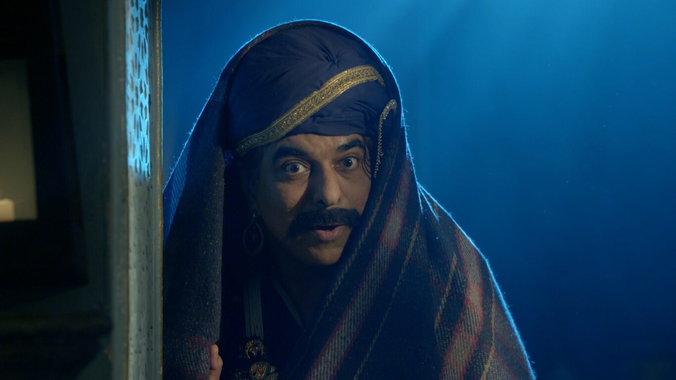 Mustafa Ki Kitaab