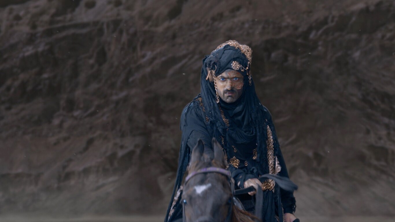 Pavitra Shakti