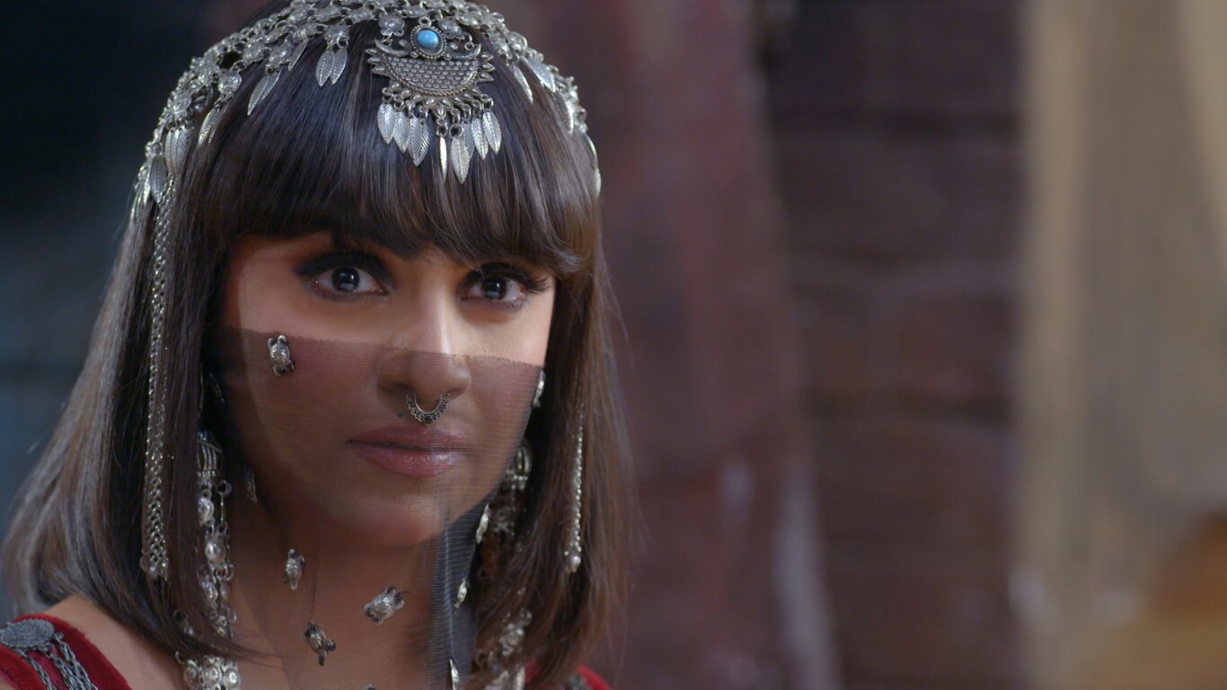 Ali Ka Raaz