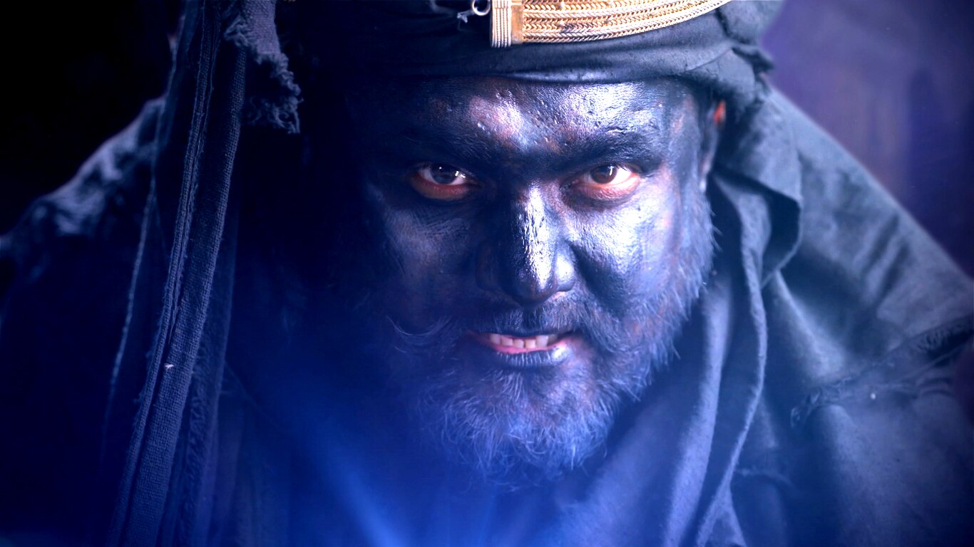 Ghaddar Ki Khoj
