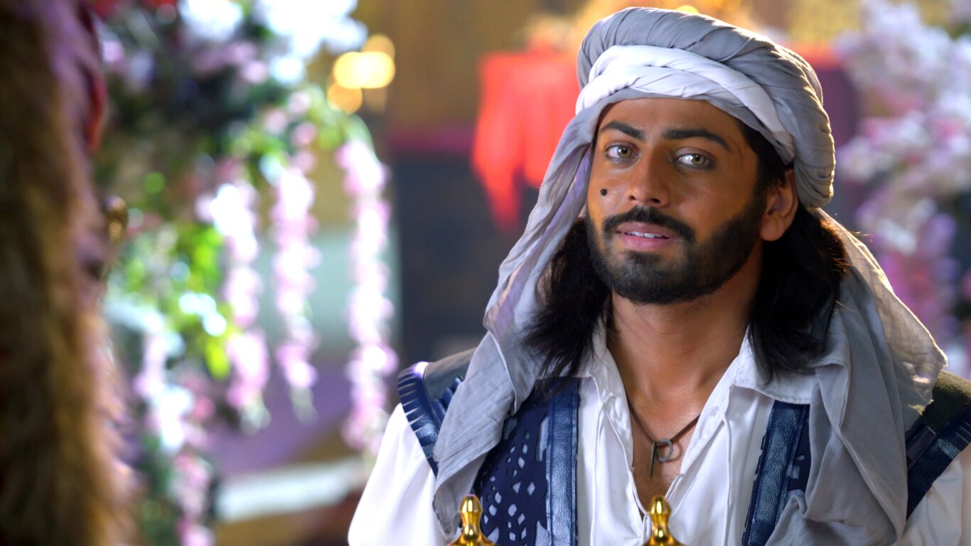 Haiwani Roop