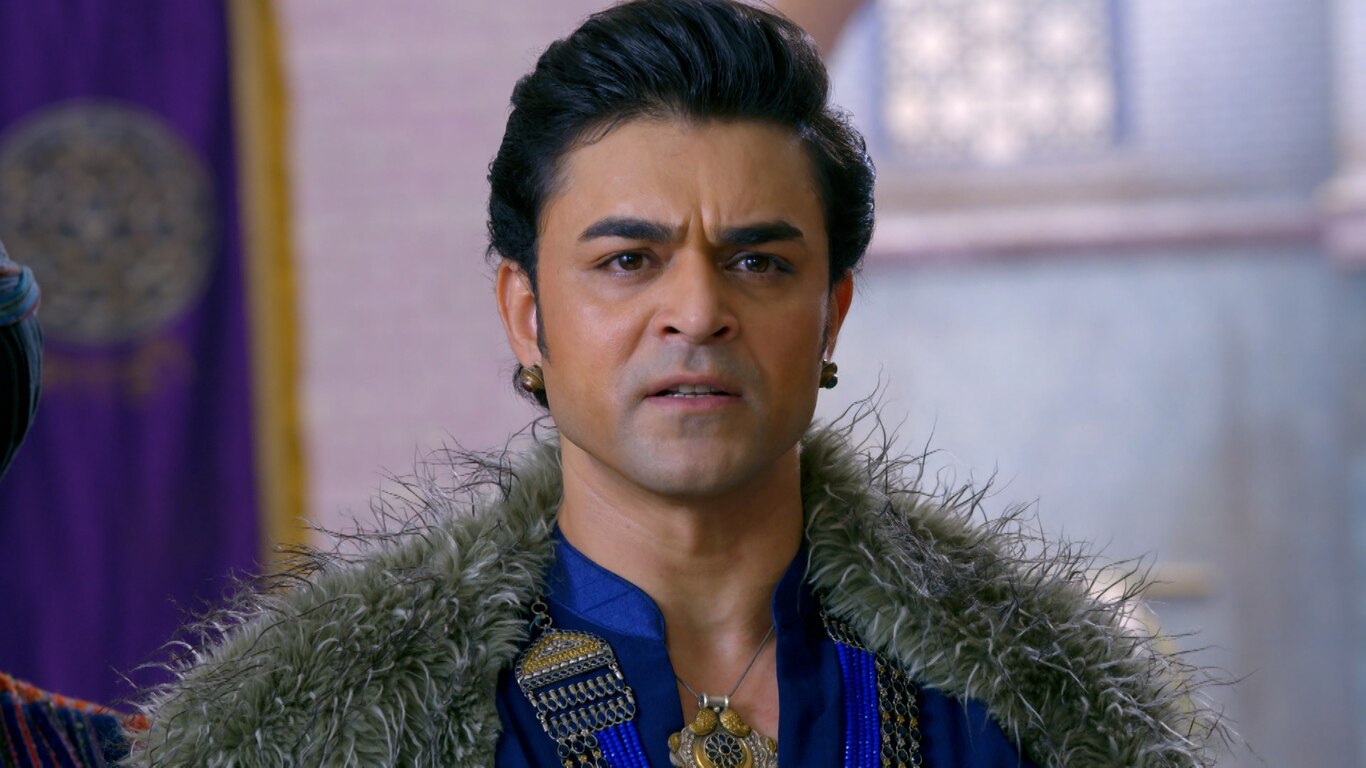Zorawar Ko Hua Shak
