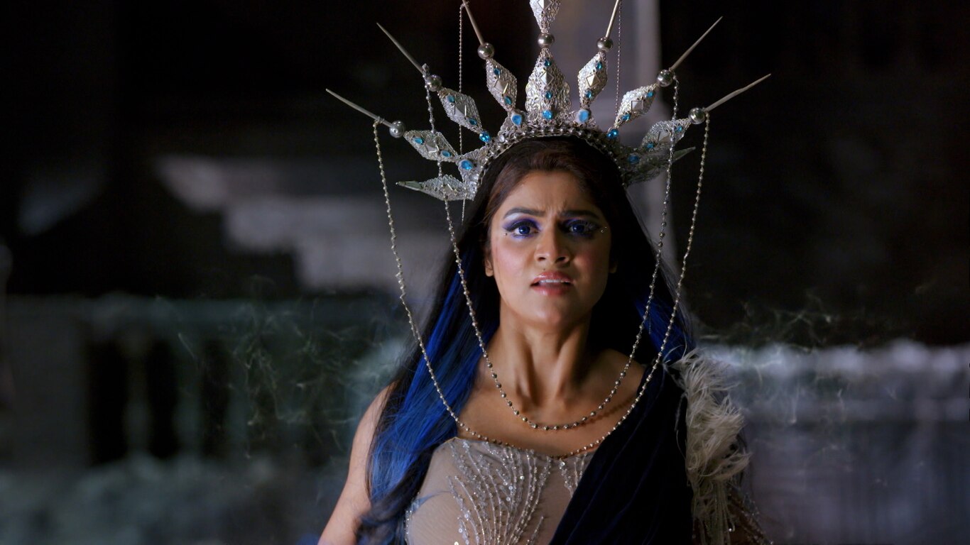 Parvaz Ki Peheli Diwali
