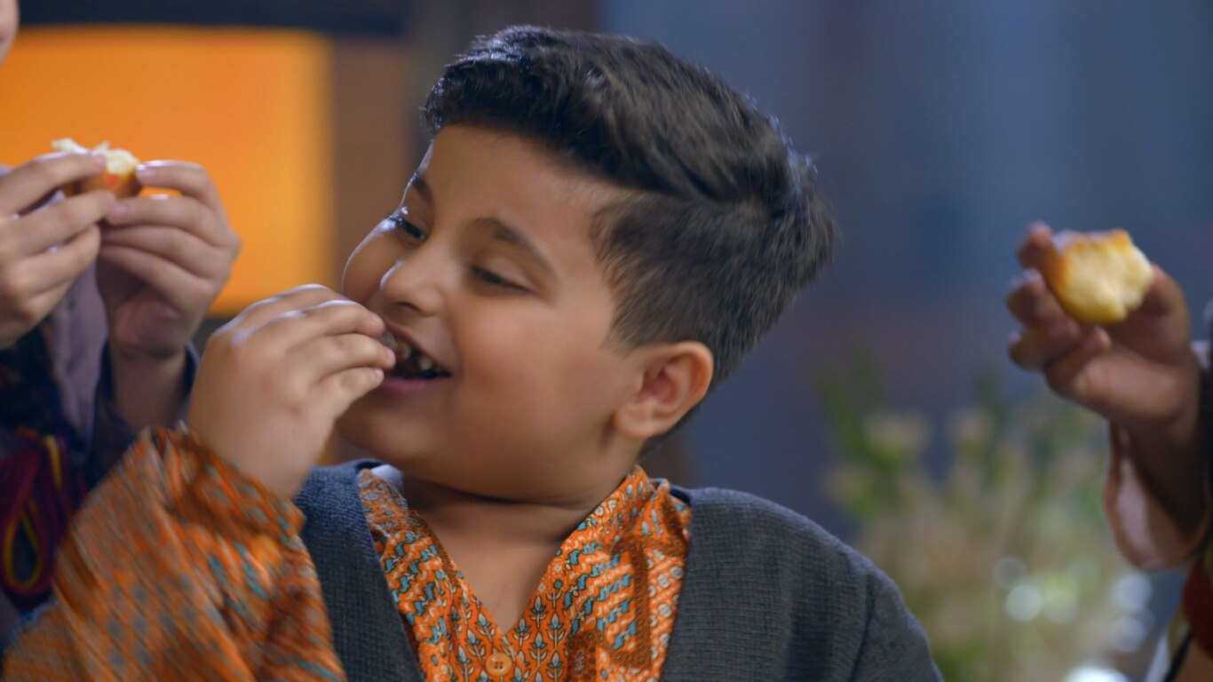 Ali Ki Nayi Dastaan