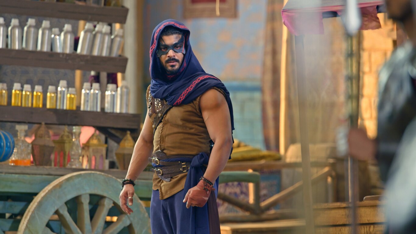 Baaz Ki Parchai