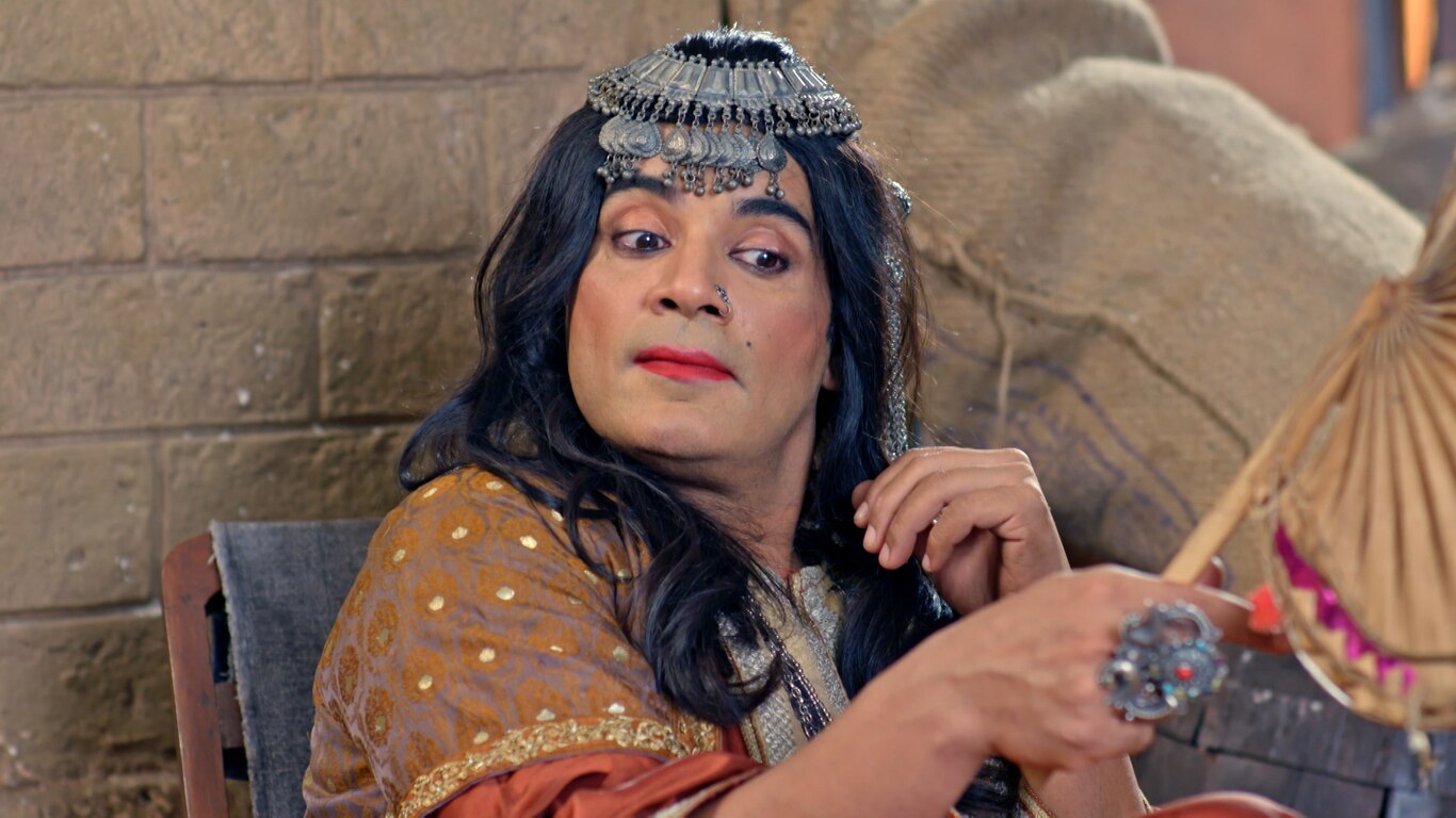 Tilismi Duniya