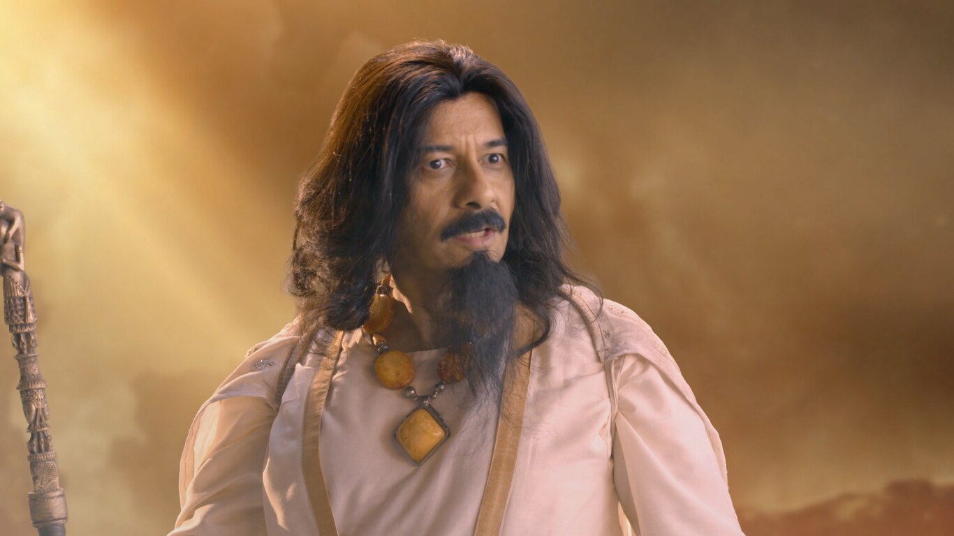 Akhari Imtehaan