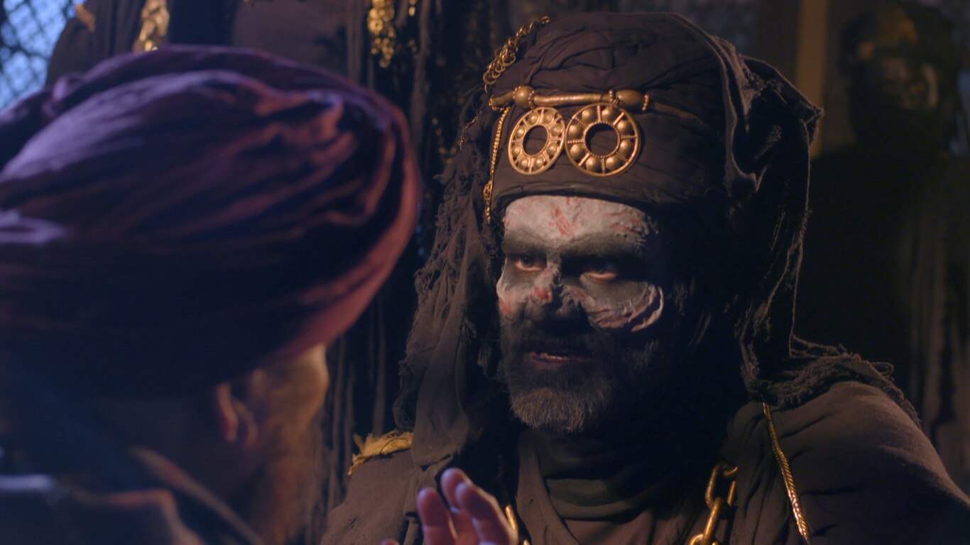 Jadui Nishaan