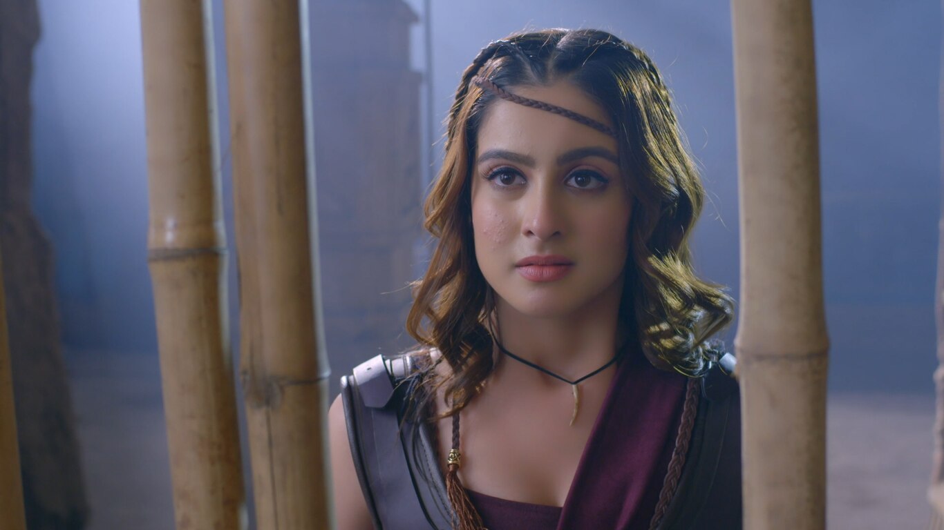 Jaadugar Ki Talaash