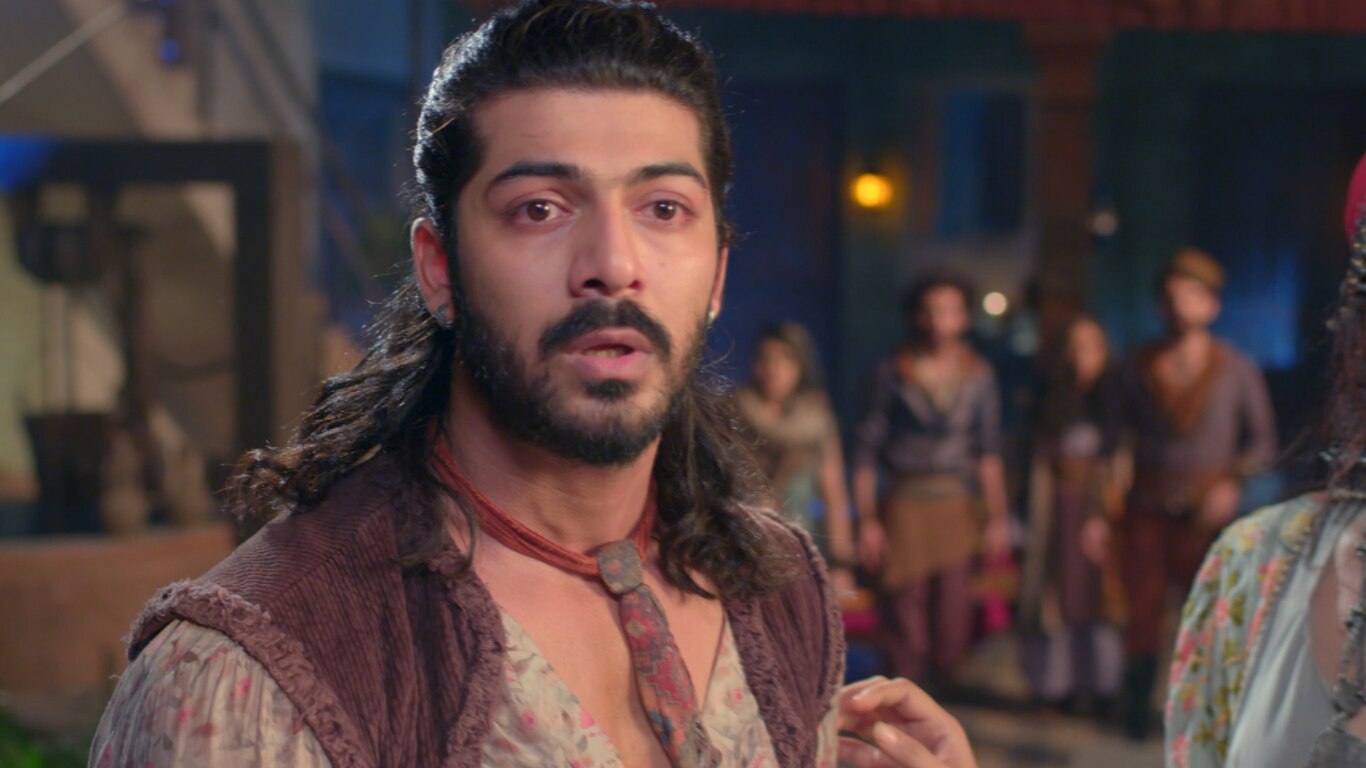 Qasim Ki Hatya
