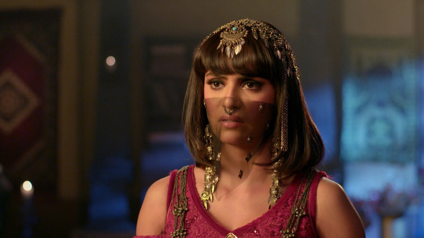 Kitaab Ki Khoj