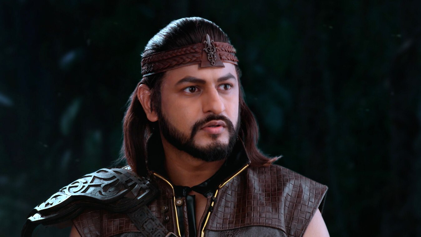 Watch Baalveer S3 Episode no. 45 TV Series Online - The Fire Show ...