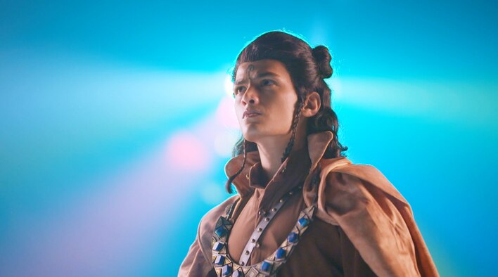Param Ki Sachchaai from Baalveer 4 season 4
