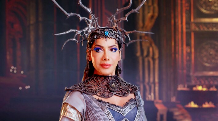 The Search For Param from Baalveer 4 season 4