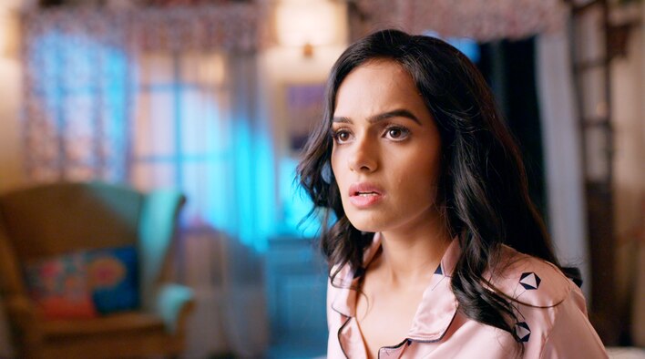 Baalveer Ki Raksha Ke Liye Astra from Baalveer 4 season 4