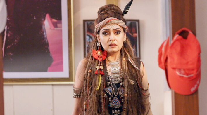 Clue In The Locket from Baalveer 4 season 4