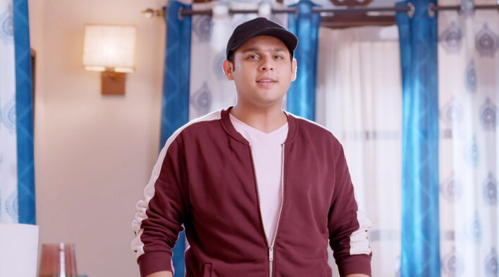 Upgrading The Missile from Baalveer 4 season 4