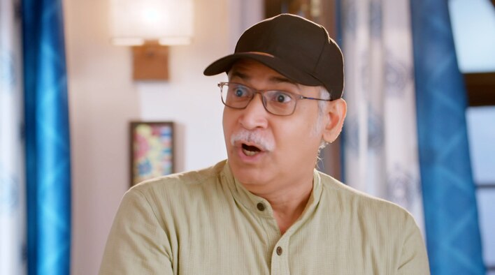 Kaashvi And Vivaal Enter Aageel's World from Baalveer 4 season 4