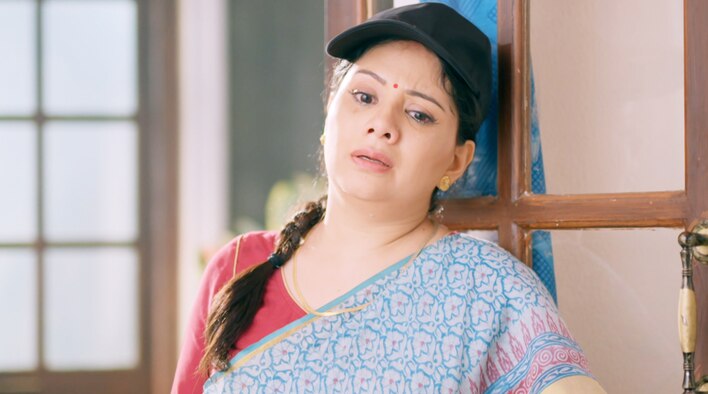 Missile Activate Kyun Nahi Ho Rahi? from Baalveer 4 season 4