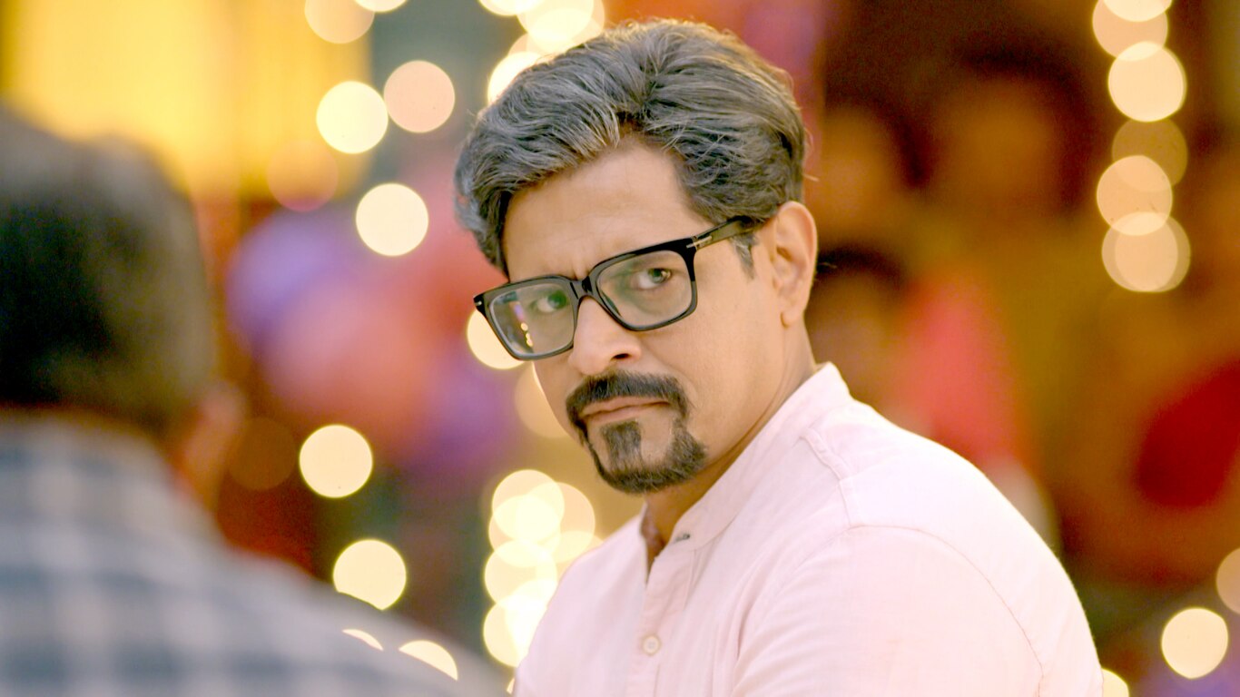 Dilip Ki Party
