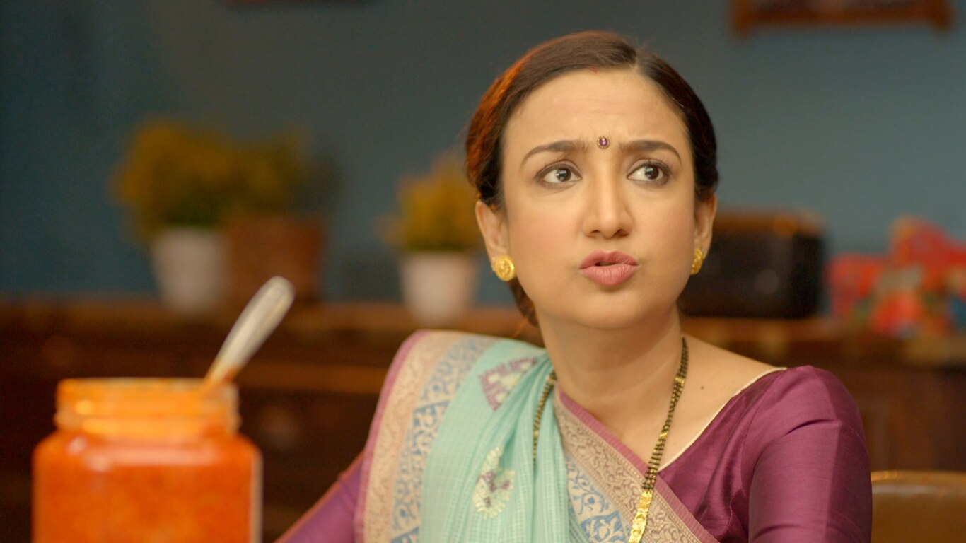 Susheela's Sudden Cravings