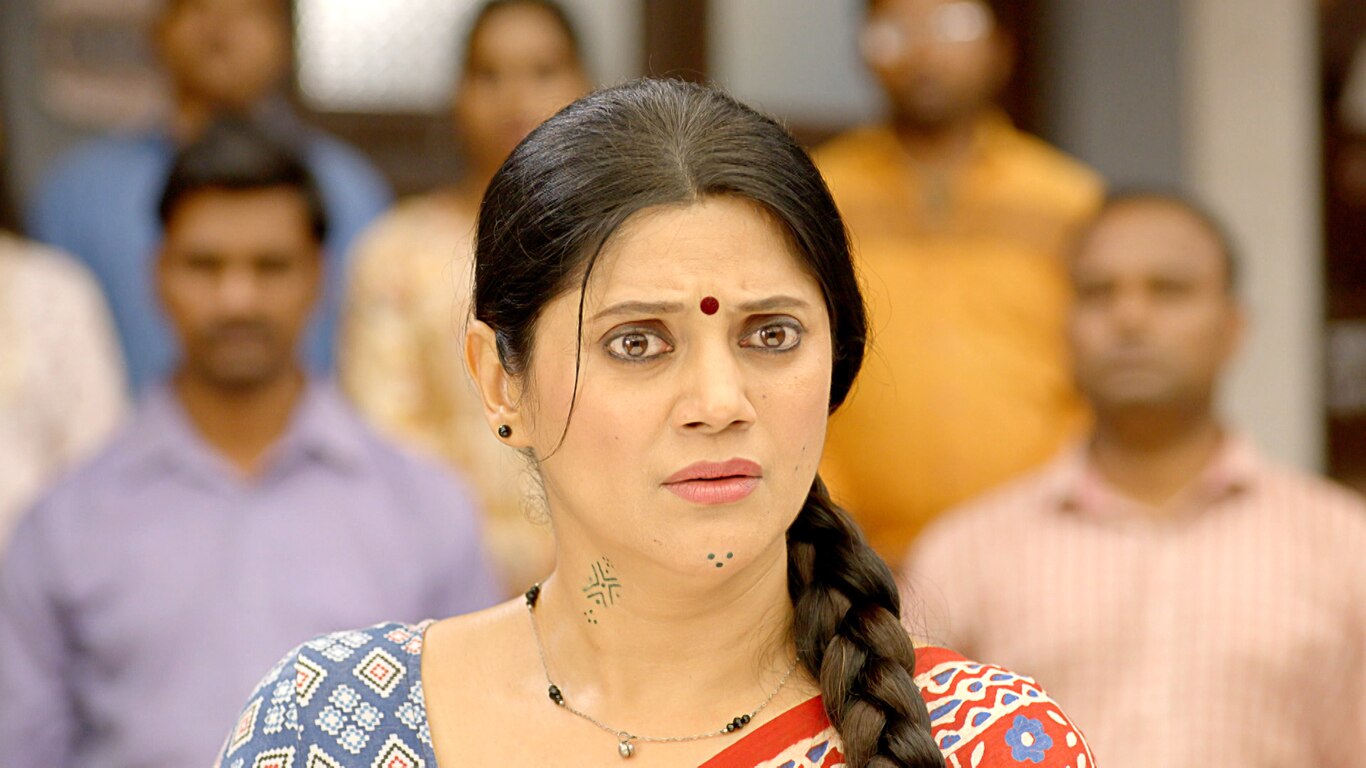 Pushpa's Increasing Problems