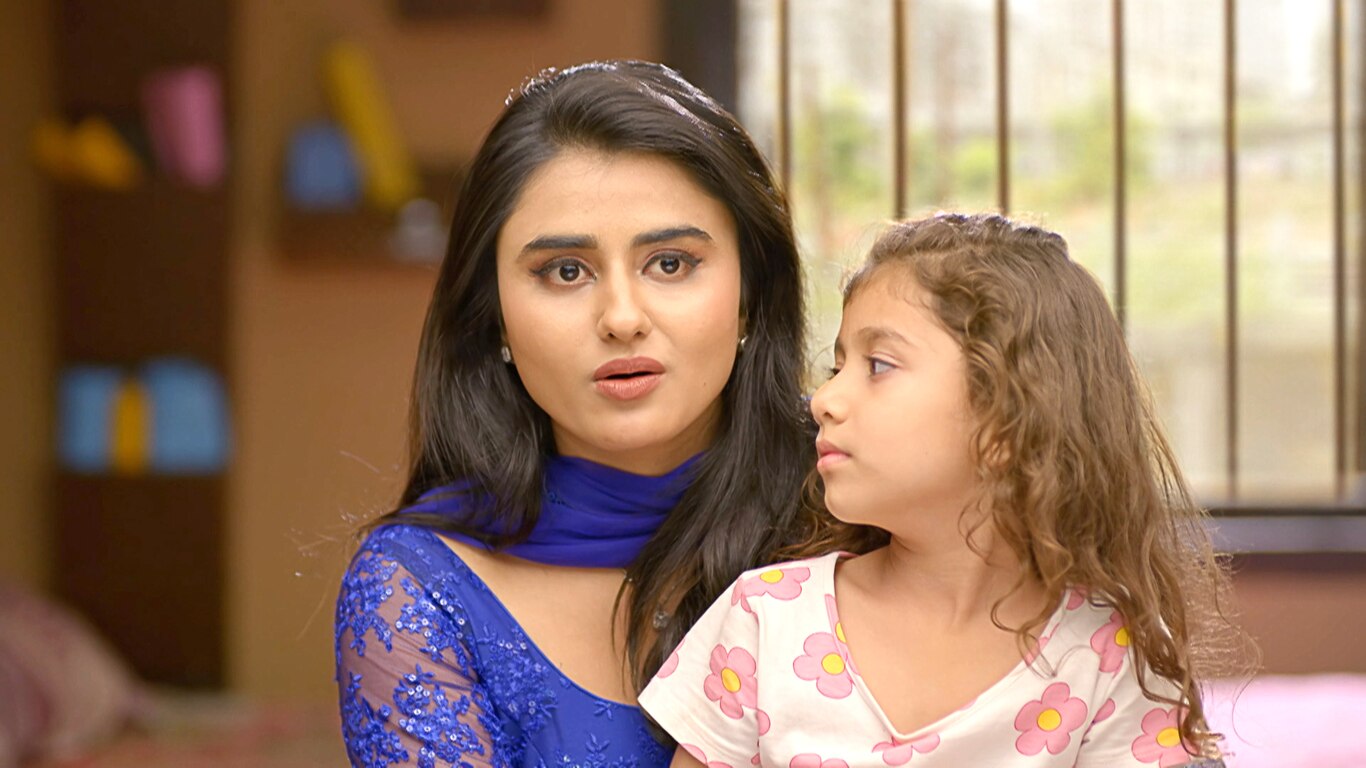Swara's Adoption