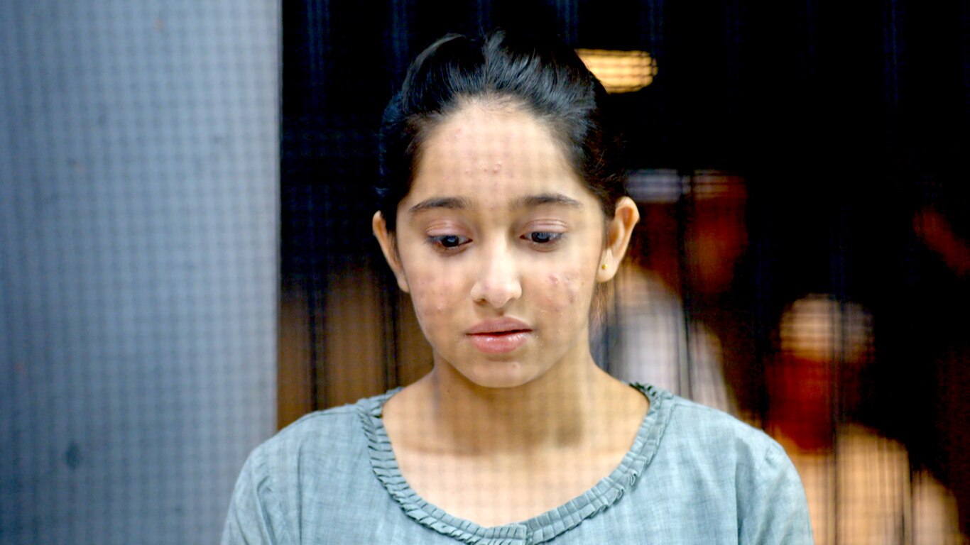 Swara Gets Punished
