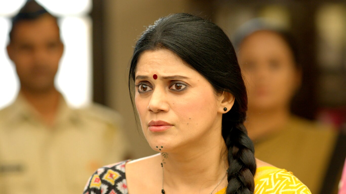 Devi's Legal Plan