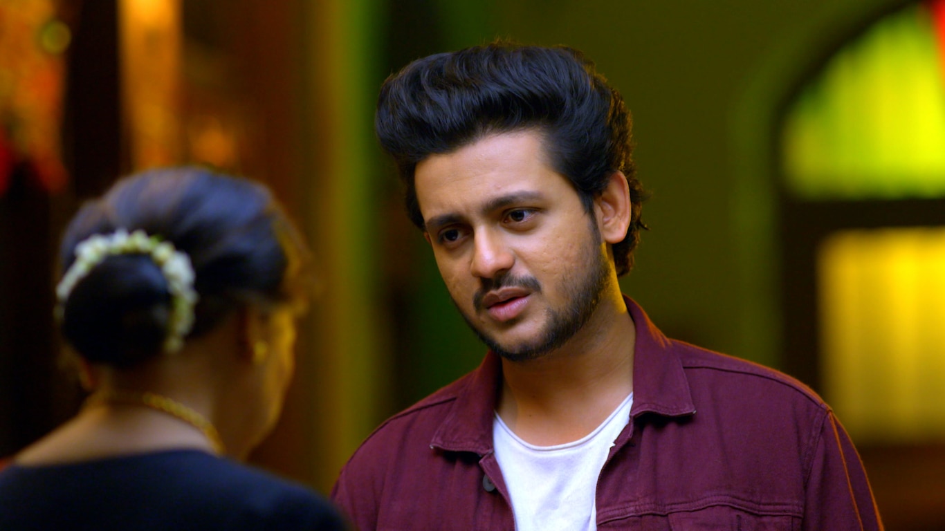Chawl Ki Asli Pehchan