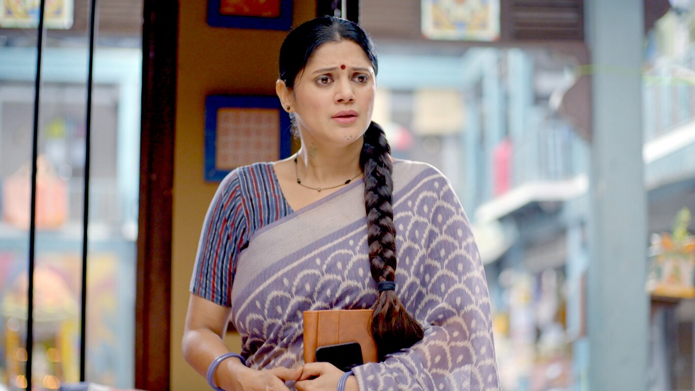 Sonal Ka Decision