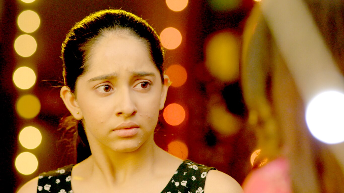 Prarthana And Rashi's Fight