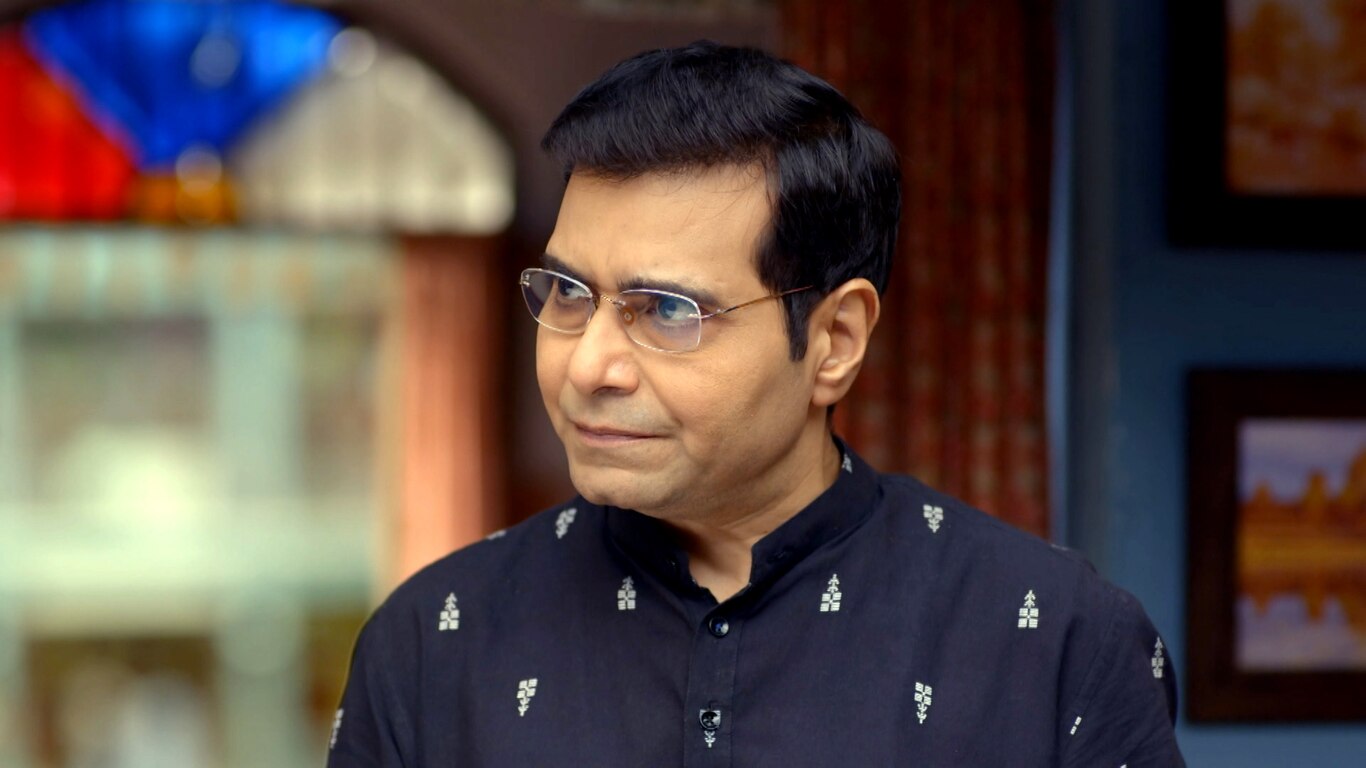 Shak Hua Aur Pakka