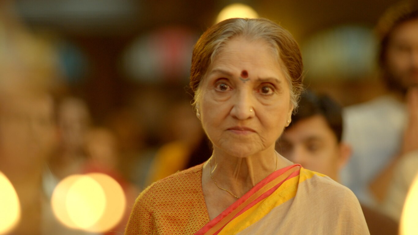 Pushpa Still In Danger