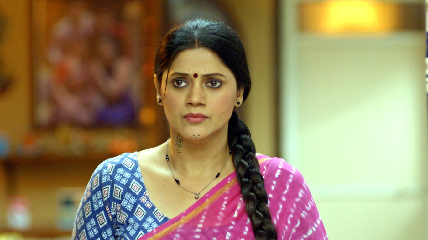 Swara's Punishment