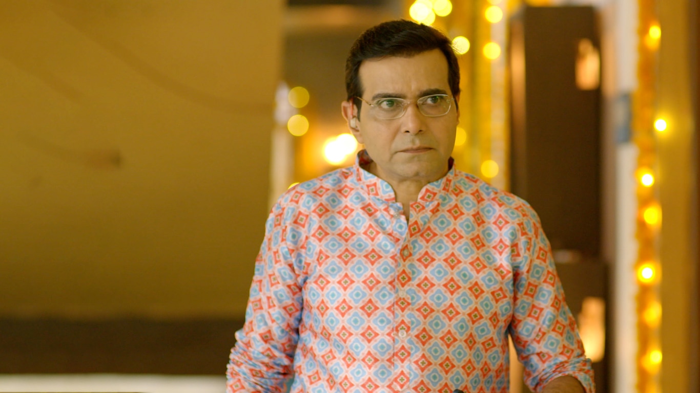 Bapodara Apologises To Chirag